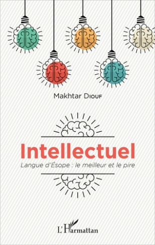 Intellectuel. Langue d'Esope : le meilleur et le pire