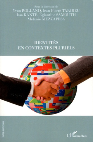 Identités en contextes pluriels
