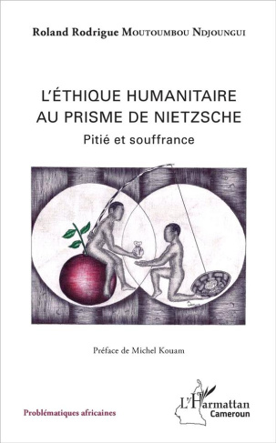 L'éthique humanitaire au prisme de Nietzsche. Pitié et souffrance