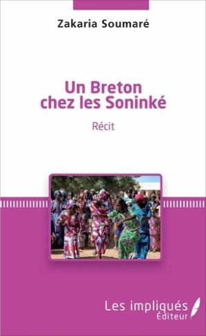 Un breton chez les Soninké. Récit