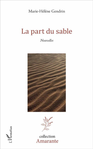 La part du sable