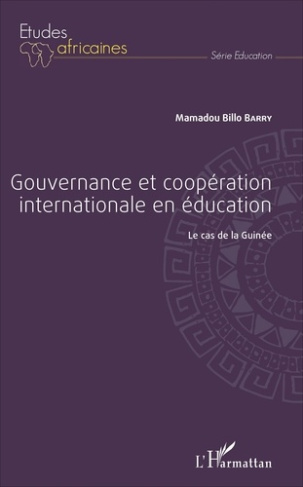Gouvernance et coopération internationale en éducation. Le cas de la Guinée