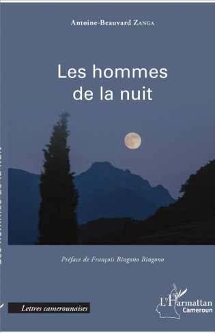 Les hommes de la nuit