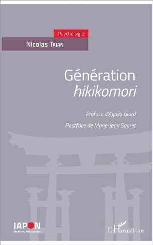 Génération hikikomori