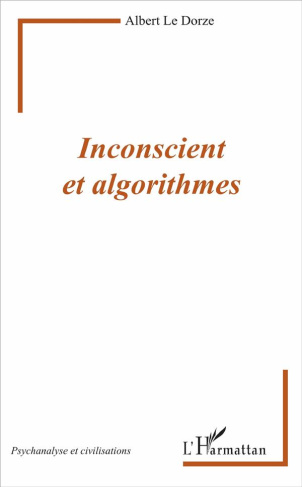Inconscient et algorithmes