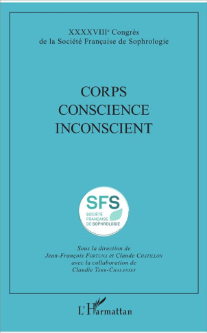 Corps Conscience Inconscient