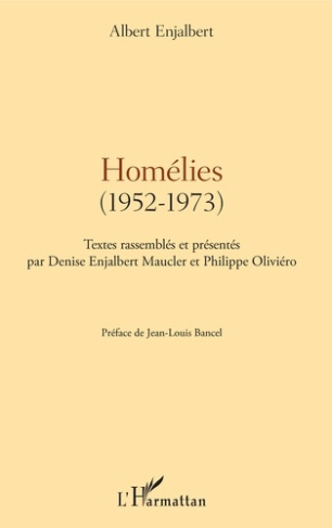 Homélies (1952-1973)