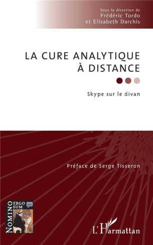 La cure analytique à distance. Skype sur le divan