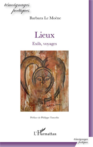 Lieux. Exils, voyages
