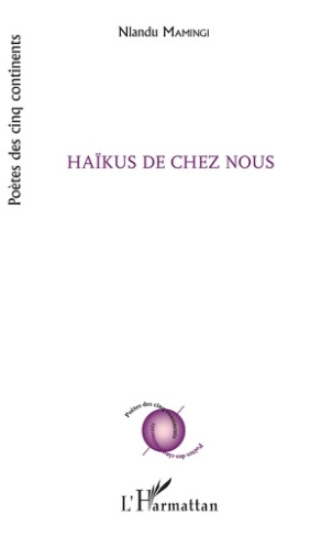 Haïkus de chez nous