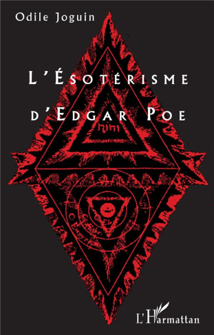 L'ésotérisme d'Edgar Poe