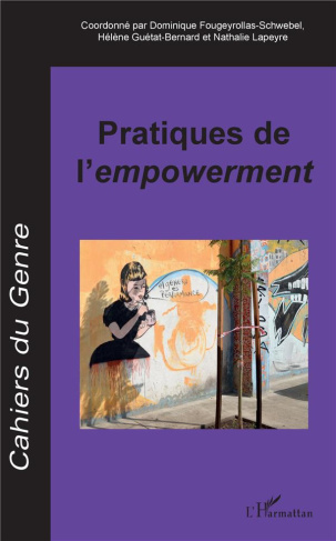 Cahiers du genre N° 63/2017 : Pratiques de l'empowerment