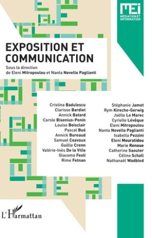 MEI N° 42 et 43 : Exposition et communication