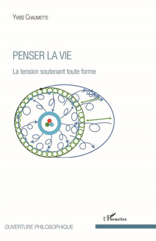 Penser la vie. La tension soutenant toute forme