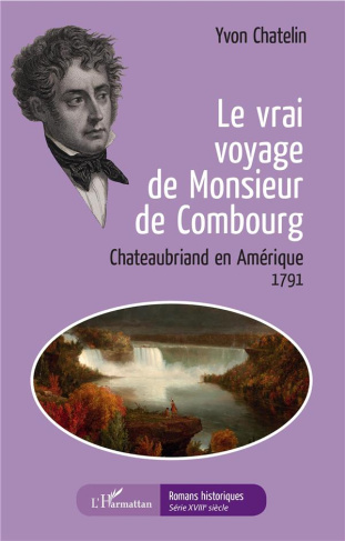 Le vrai voyage de Monsieur de Combourg