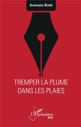 Tremper la plume dans les plaies
