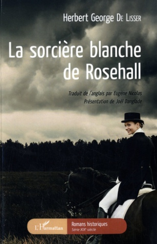 La sorcière blanche de Rosehall