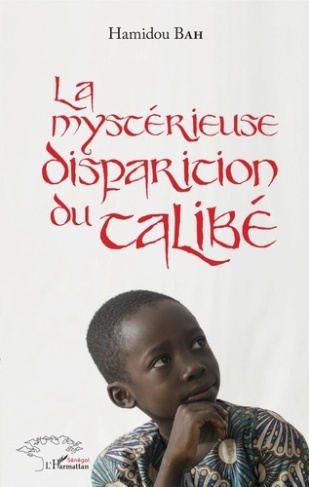 La mystérieuse disparition du talibé