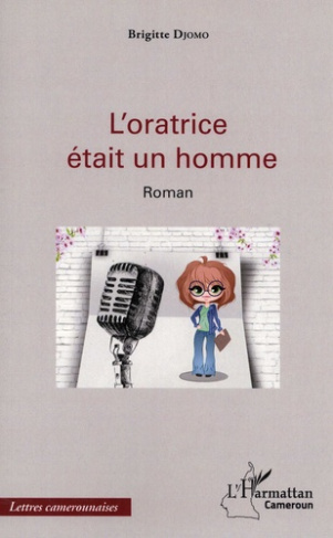 L'oratrice était un homme