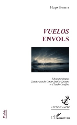 Envols. Edition bilingue français-espagnol