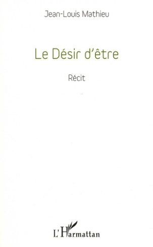 Le désir d'être