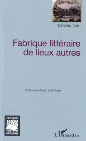 Fabrique littéraire de lieux autres