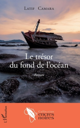 Le trésor du fond de l'océan
