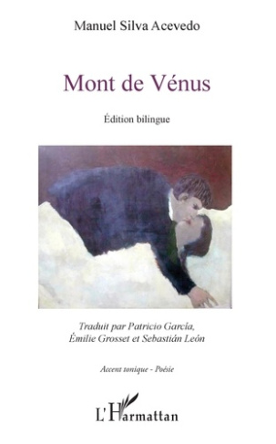 Mont de Vénus. Edition bilingue français-espagnol
