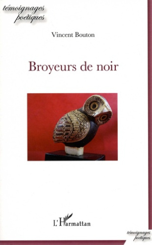 BROYEURS DE NOIR