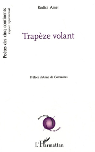 Trapèze volant