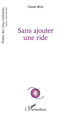 Sans ajouter une ride