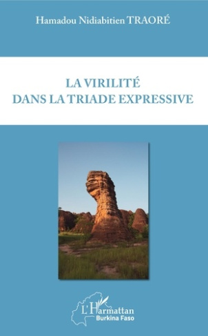 La virilité dans la triade expressive