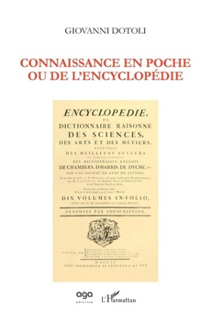 Connaissance en poche ou De l'encyclopédie
