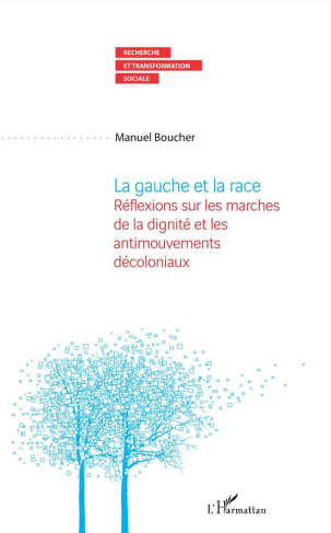 La gauche et la race. Réflexions sur les marches de la dignité et les antimouvements décoloniaux