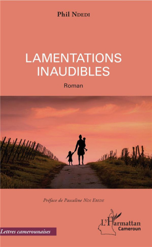 Lamentations inaudibles