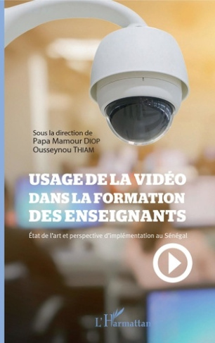 Usage de la vidéo dans la formation des enseignants. Etat de l'art et perspective d'implémentation a