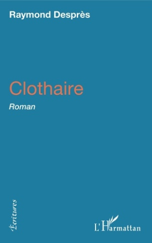 Clothaire