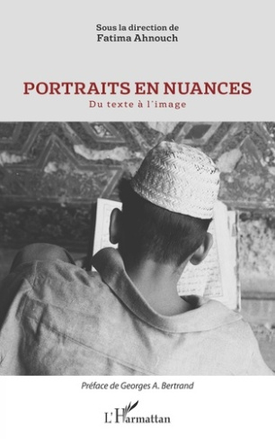 Portraits en nuances. Du texte à l'image
