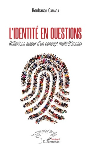 L'identité en questions. Réflexions autour d'un concept multiréférentiel
