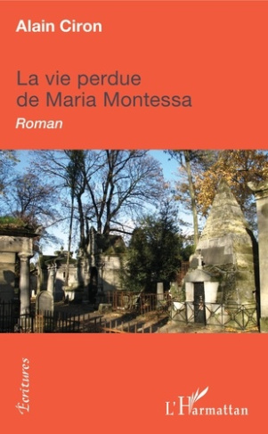La vie perdue de Maria Montessa
