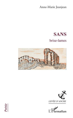 Sans. Brise-lames