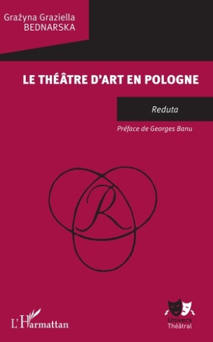 Théâtre d'art en Pologne. Reduta