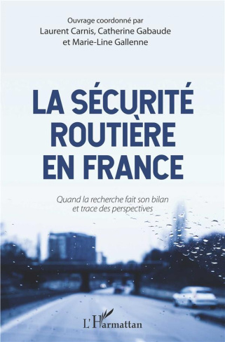 La sécurité routière en France