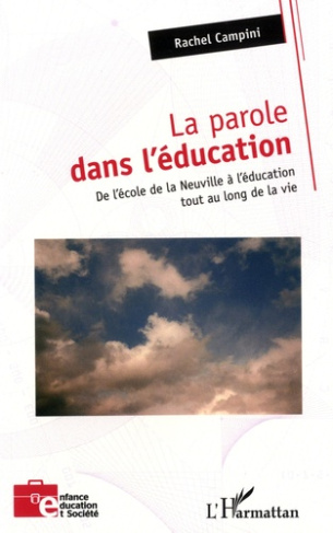 La parole dans l'éducation