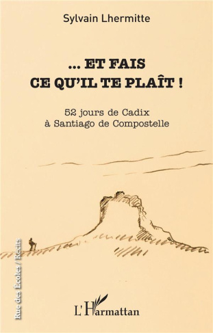 ... Et fais ce qu'il te plaît !