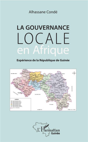 La gouvernance locale en Afrique. Expérience de la République de Guinée
