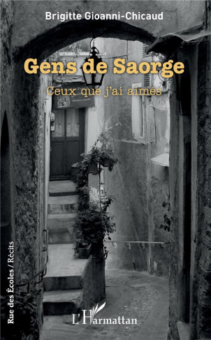 Gens de Saorge. Ceux que j'ai aimés