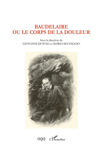 Baudelaire ou le corps de la douleur