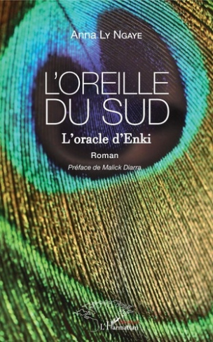 L'oreille du Sud. L'oracle d'Enki