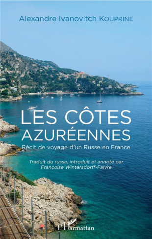 Les côtes azuréennes